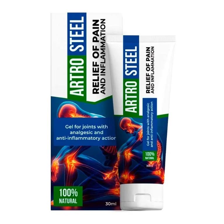 Artrosteel