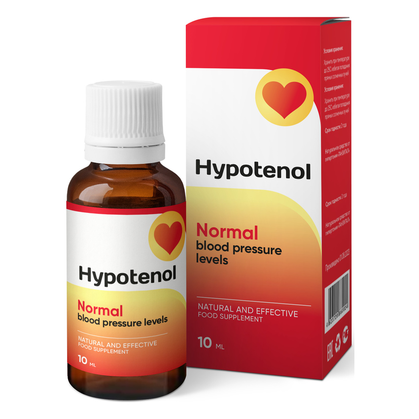 Hypotenol