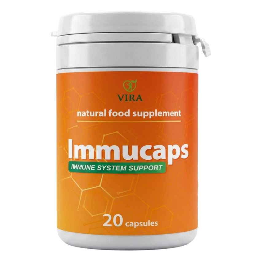 Immucaps