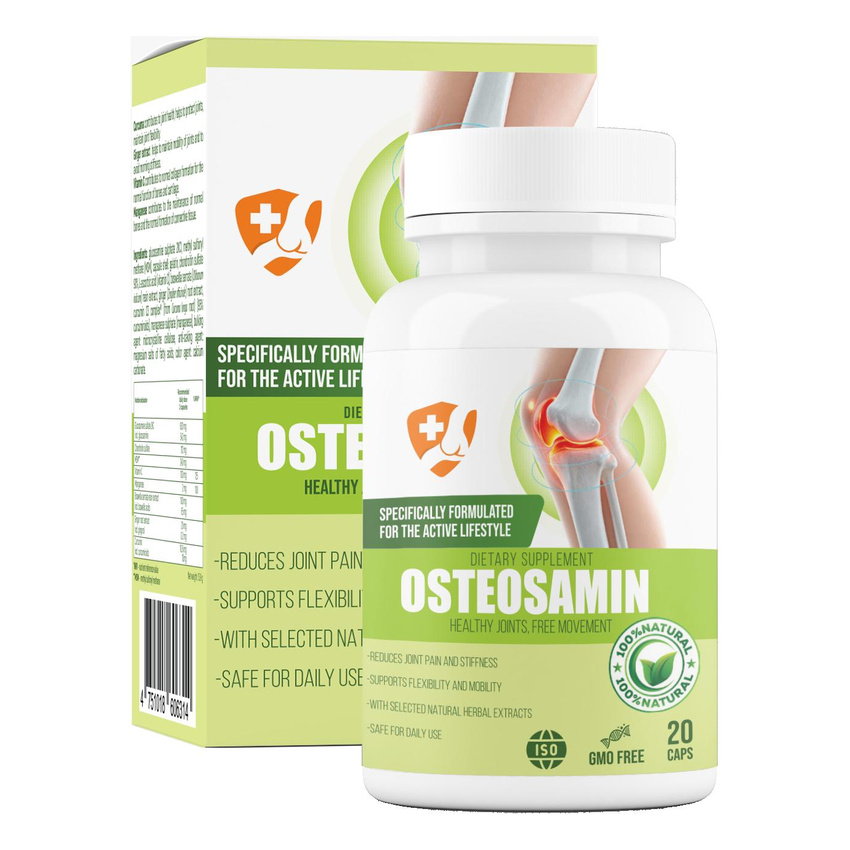 Osteosamin